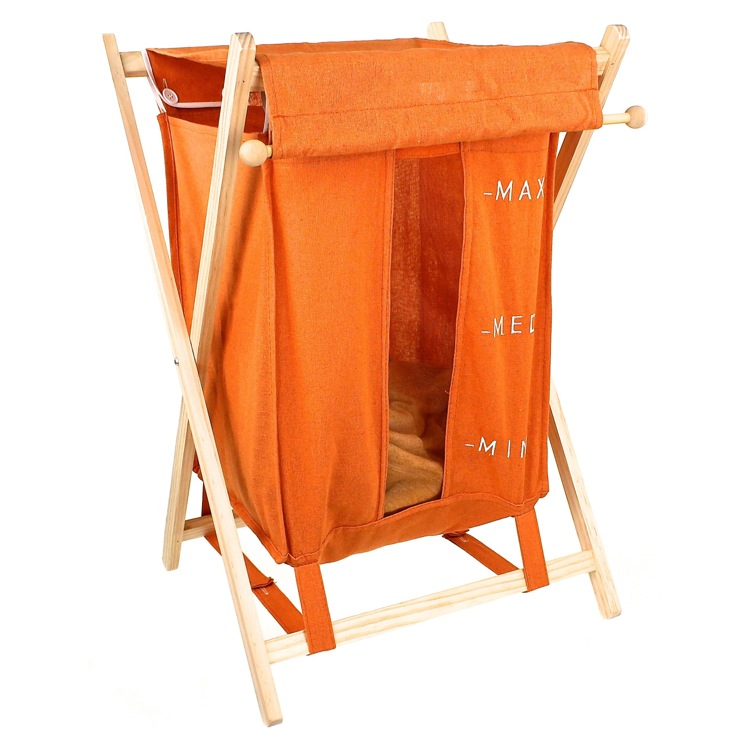 Multiple laundry hamper discount